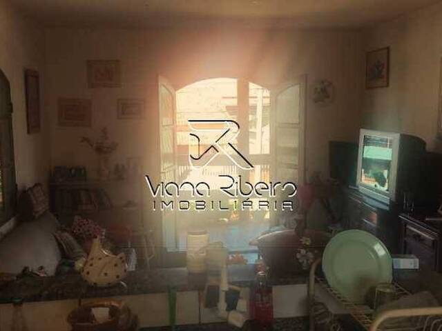 #SPCA10006 - Sobrado para Venda em Saquarema - RJ - 2