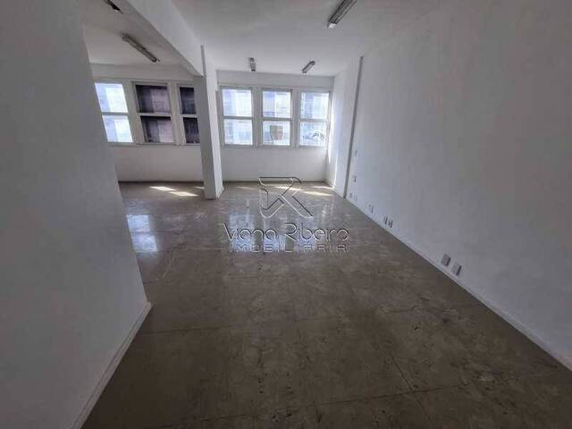 #SPSL00087 - Sala para Venda em Rio de Janeiro - RJ - 2