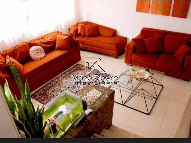 #SPCV40005 - Casa de vila triplex para Venda em Rio de Janeiro - RJ - 3