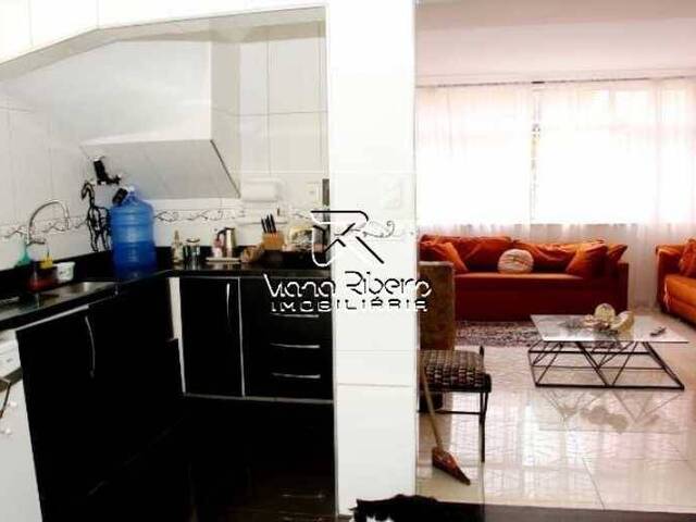 Casa de vila triplex para Venda em Rio de Janeiro - 4