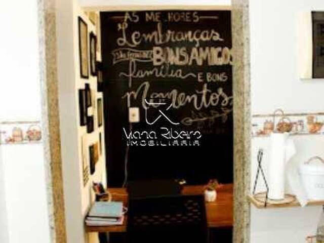 Casa de vila triplex para Venda em Rio de Janeiro - 5