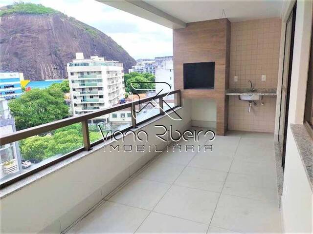 #SPAP21251 - Apartamento para Venda em Rio de Janeiro - RJ - 1