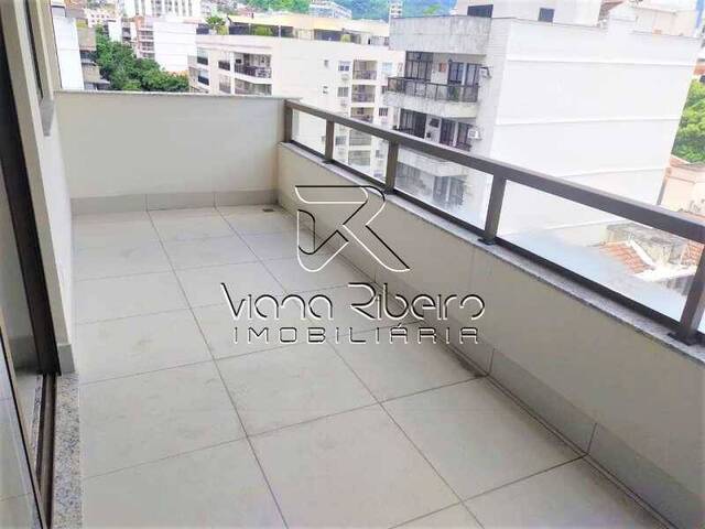 Apartamento para Venda em Rio de Janeiro - 4
