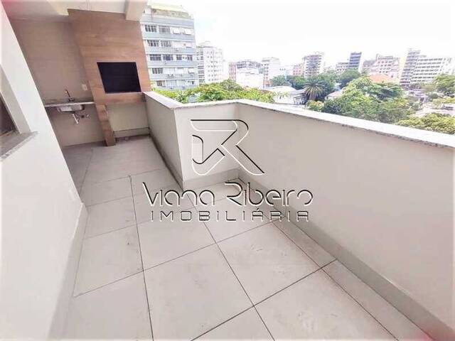 Apartamento para Venda em Rio de Janeiro - 3