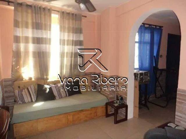 Casa de vila triplex para Venda em Rio de Janeiro - 2