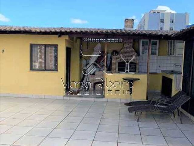 #SPCO30128 - Duplex para Venda em Rio de Janeiro - RJ - 2