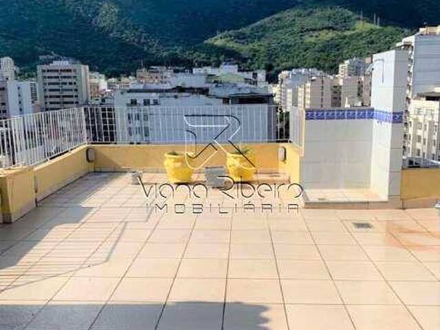 #SPCO30128 - Duplex para Venda em Rio de Janeiro - RJ - 3