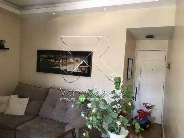 Apartamento para Venda em Rio de Janeiro - 2