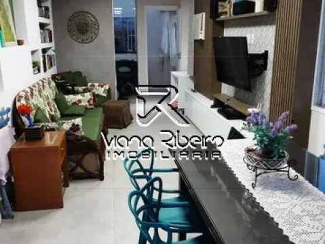 #SPCO30130 - Duplex para Venda em Rio de Janeiro - RJ - 2