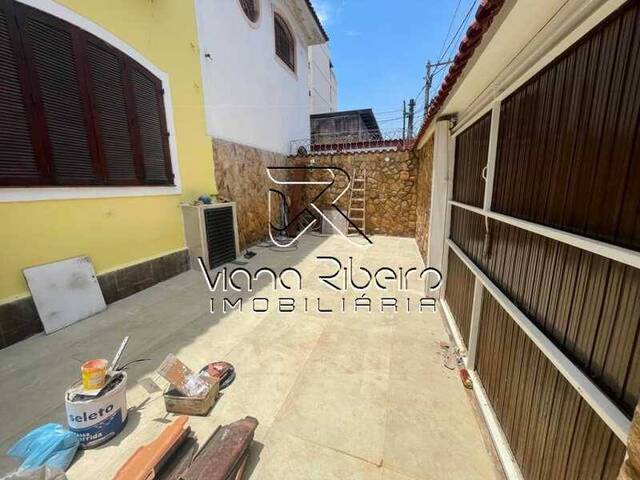 #SPCC50001 - Casa para Venda em Rio de Janeiro - RJ - 1