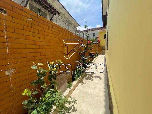 #SPCC50001 - Casa para Venda em Rio de Janeiro - RJ - 2