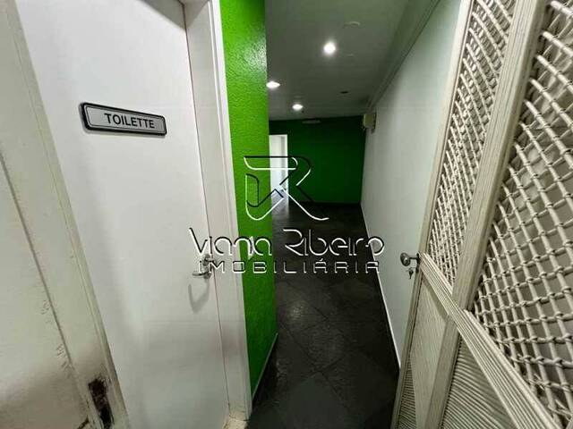 #SPSL00093 - Sala para Venda em Rio de Janeiro - RJ - 1