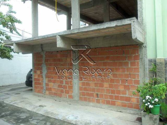 #SPCV30028 - Casa de vila triplex para Venda em Rio de Janeiro - RJ - 2