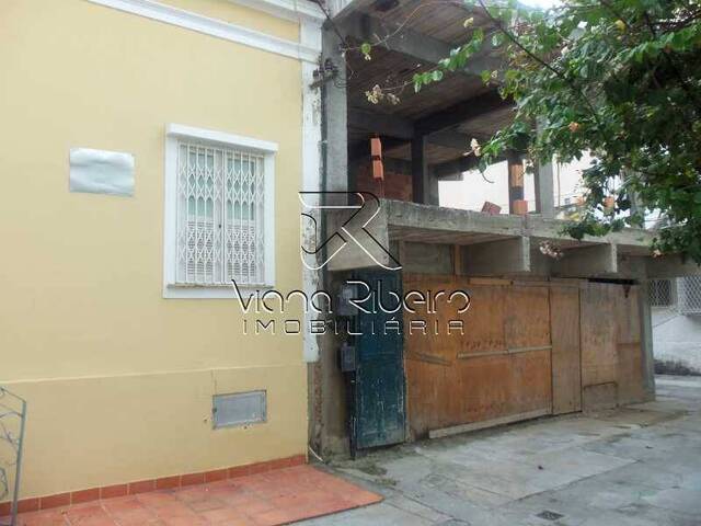 #SPCV30028 - Casa de vila triplex para Venda em Rio de Janeiro - RJ - 3