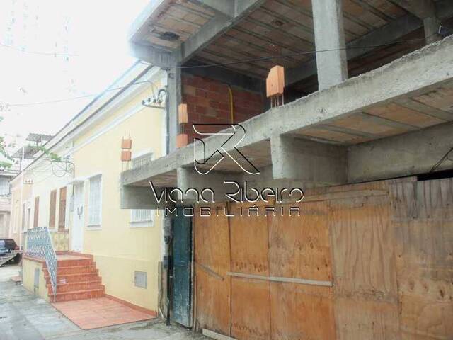 Casa de vila triplex para Venda em Rio de Janeiro - 4