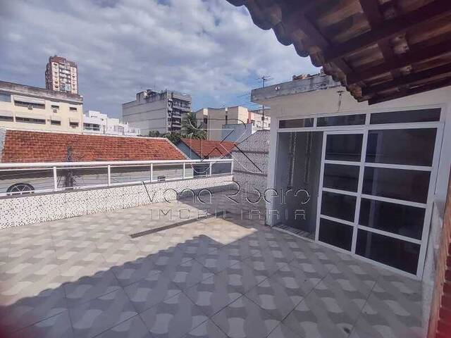Casa de vila triplex para Venda em Rio de Janeiro - 4