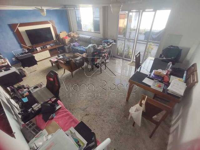 Casa de vila triplex para Venda em Rio de Janeiro - 5