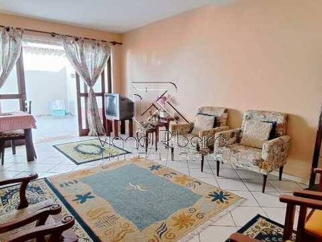 #SPCN30028 - Casa em condomínio para Venda em Rio de Janeiro - RJ - 2