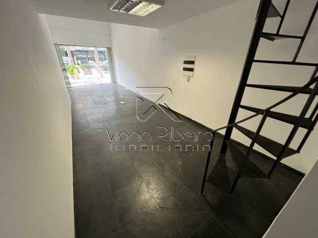 #SPLJ00035 - Loja para Locação em Rio de Janeiro - RJ - 1