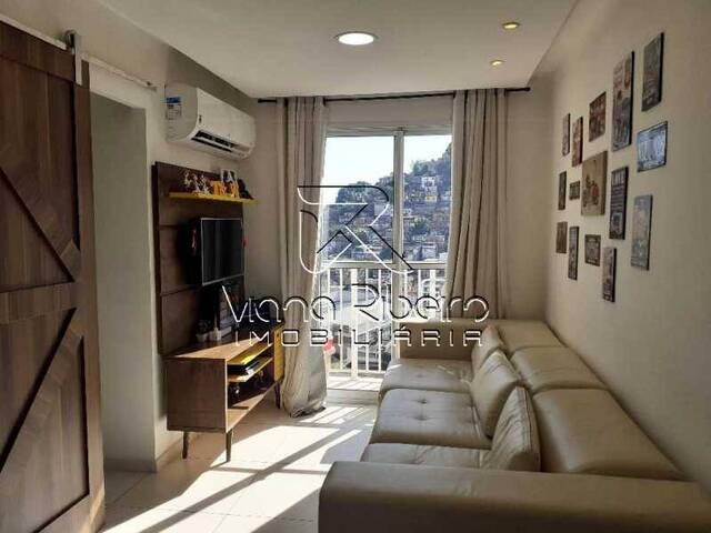 Apartamento para Venda em Rio de Janeiro - 2