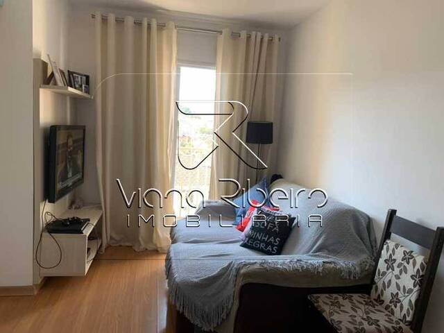 Apartamento para Venda em Rio de Janeiro - 2