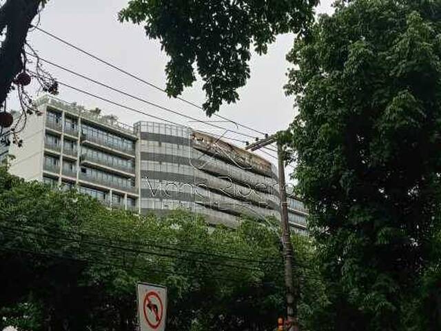 #SPSL00095 - Sala para Venda em Rio de Janeiro - RJ - 1