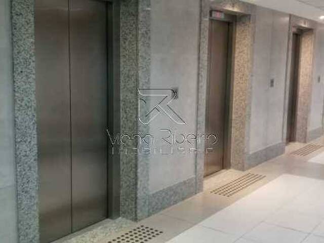 #SPSL00095 - Sala para Venda em Rio de Janeiro - RJ - 2