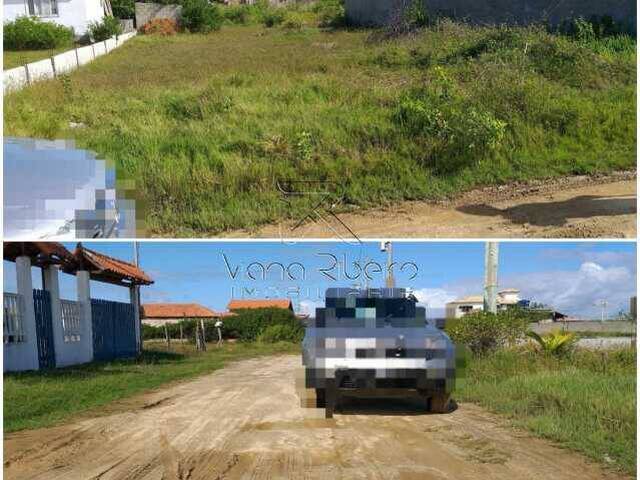 Terreno para Venda em Arraial do Cabo - 2