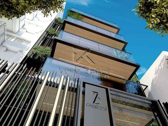 Apartamento para Venda em Rio de Janeiro - 2