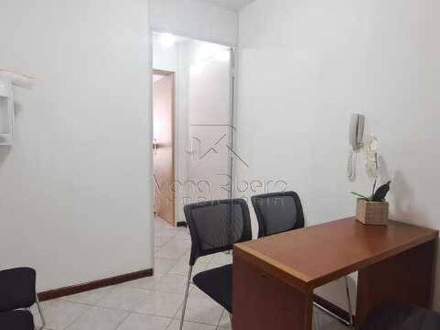 #SPSL00098 - Sala para Venda em Rio de Janeiro - RJ - 2