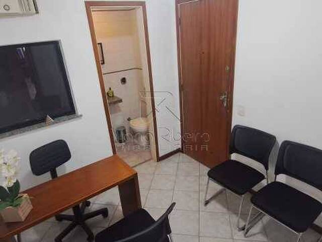 #SPSL00098 - Sala para Venda em Rio de Janeiro - RJ - 3