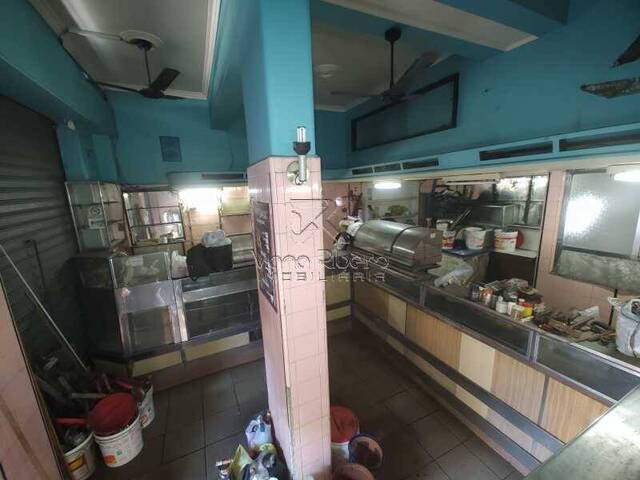 #SPLJ00038 - Loja para Venda em Rio de Janeiro - RJ - 2