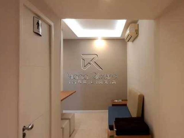 #SPSL00099 - Sala para Venda em Rio de Janeiro - RJ - 2