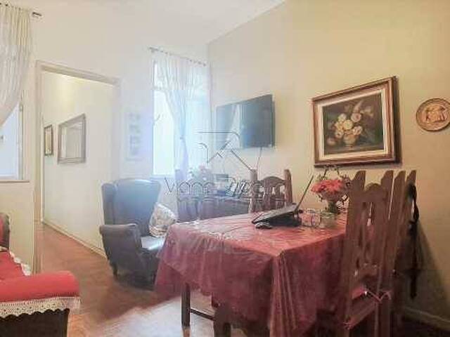 Apartamento para Venda em Rio de Janeiro - 2
