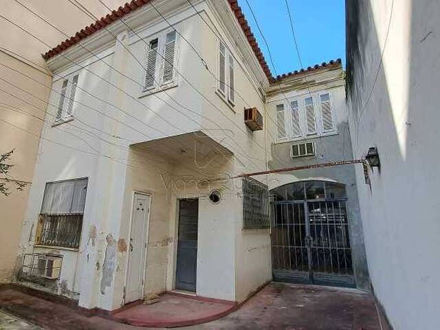#SPTR00020 - Casa para Venda em Rio de Janeiro - RJ - 2