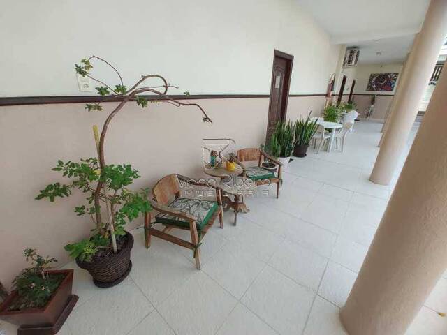 #SPCO40064 - Cobertura linear para Venda em Rio de Janeiro - RJ - 2