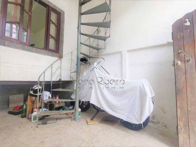 #SPCA40053 - Casa de rua triplex para Venda em Rio de Janeiro - RJ - 2