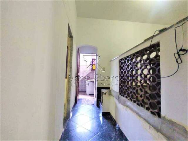 Casa de rua triplex para Venda em Rio de Janeiro - 5