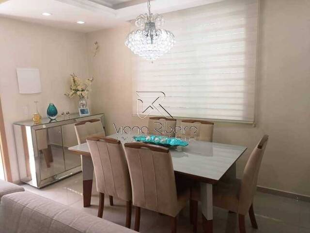 Casa de vila duplex para Venda em Rio de Janeiro - 3