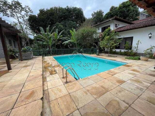 #SPCA50036 - Sobrado para Venda em Rio de Janeiro - RJ - 1