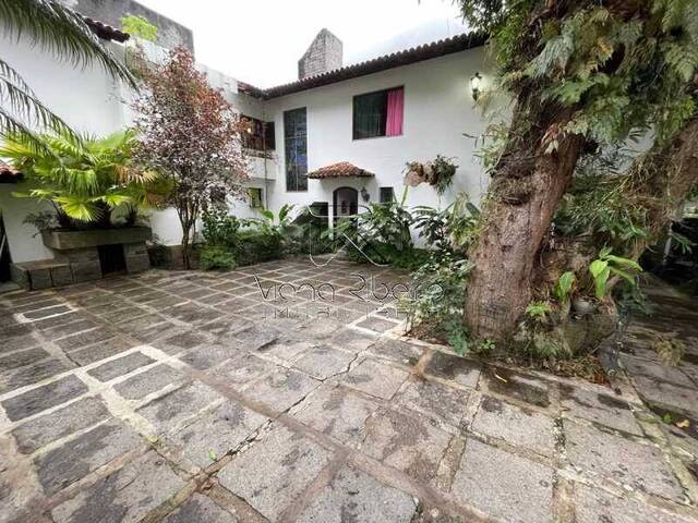 #SPCA50036 - Sobrado para Venda em Rio de Janeiro - RJ - 2