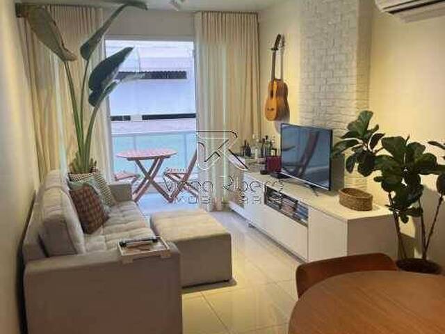Apartamento para Venda em Rio de Janeiro - 2