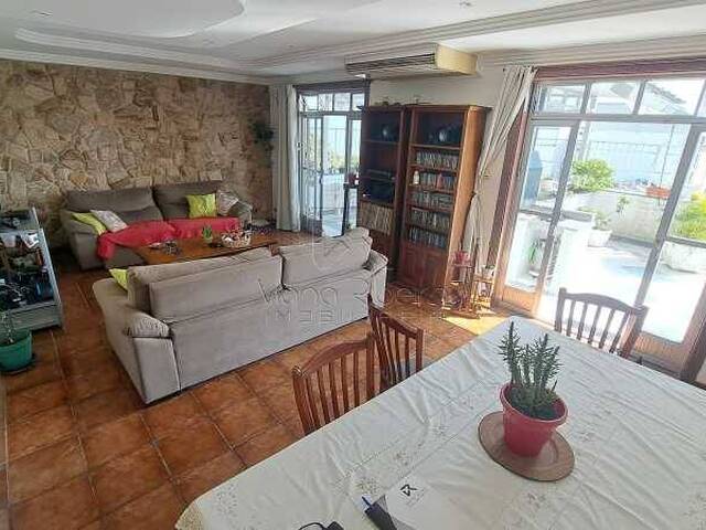 #SPCO30137 - Cobertura linear para Venda em Rio de Janeiro - RJ - 2