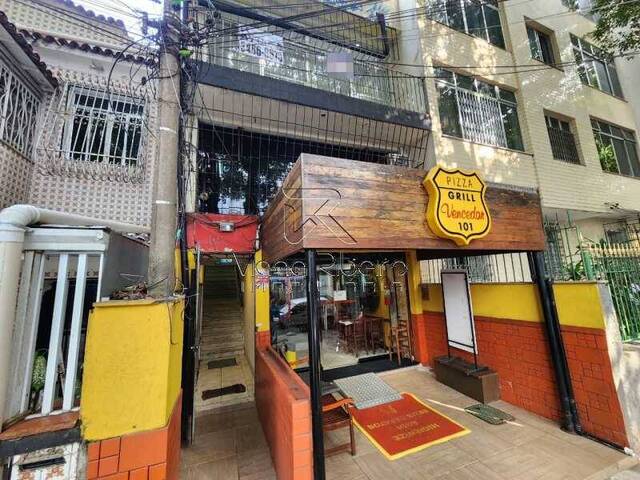 Prédio comercial para Venda em Rio de Janeiro - 2