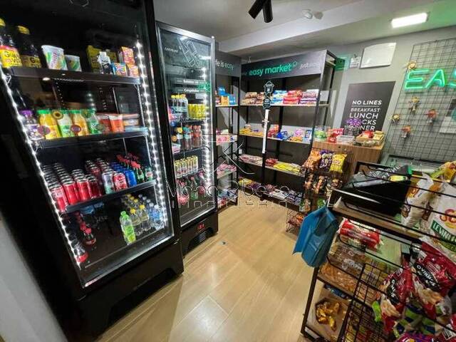 #SPLJ00039 - Loja para Venda em Rio de Janeiro - RJ - 2