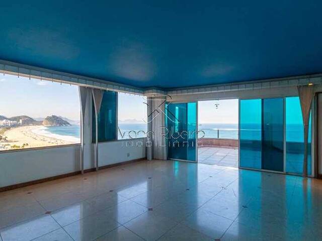 #SPCO40066 - Cobertura linear para Venda em Rio de Janeiro - RJ - 3