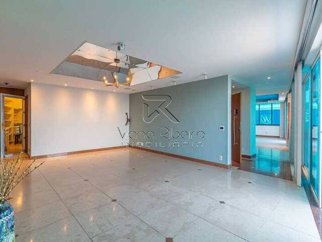 Cobertura linear para Venda em Rio de Janeiro - 5