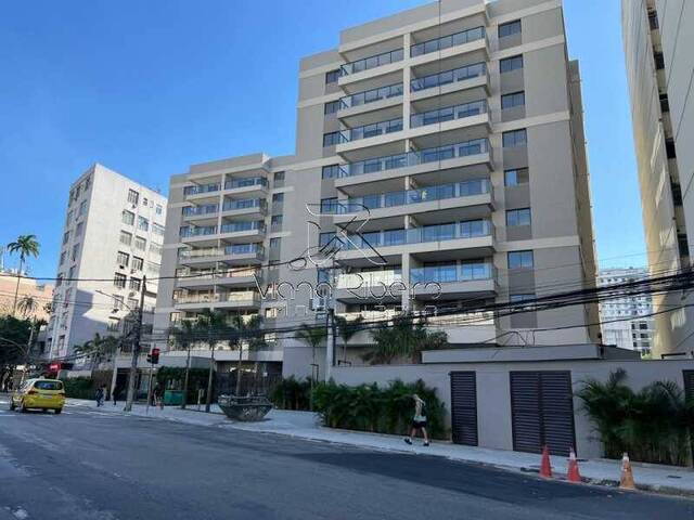 Apartamento para Venda em Rio de Janeiro - 2