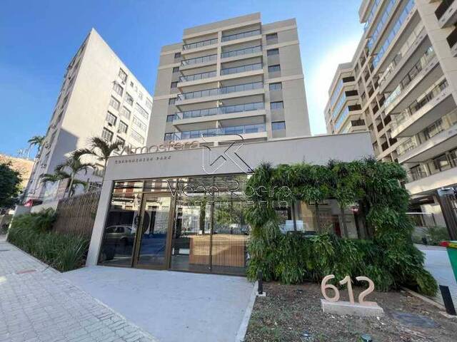 Apartamento para Venda em Rio de Janeiro - 3