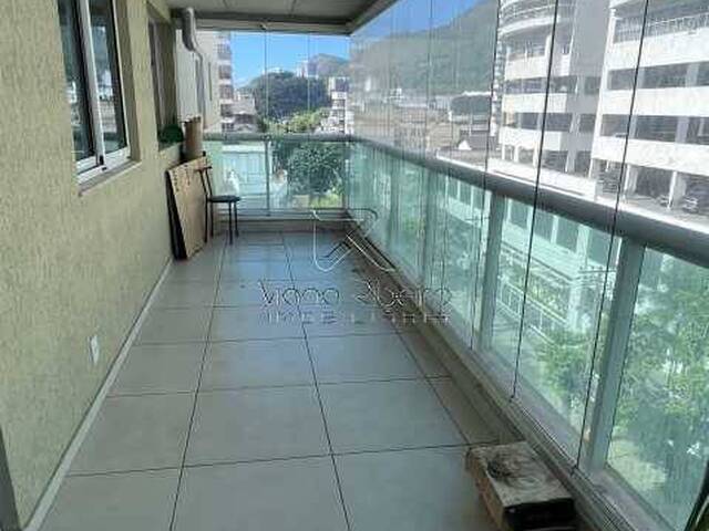 Apartamento para Venda em Rio de Janeiro - 2